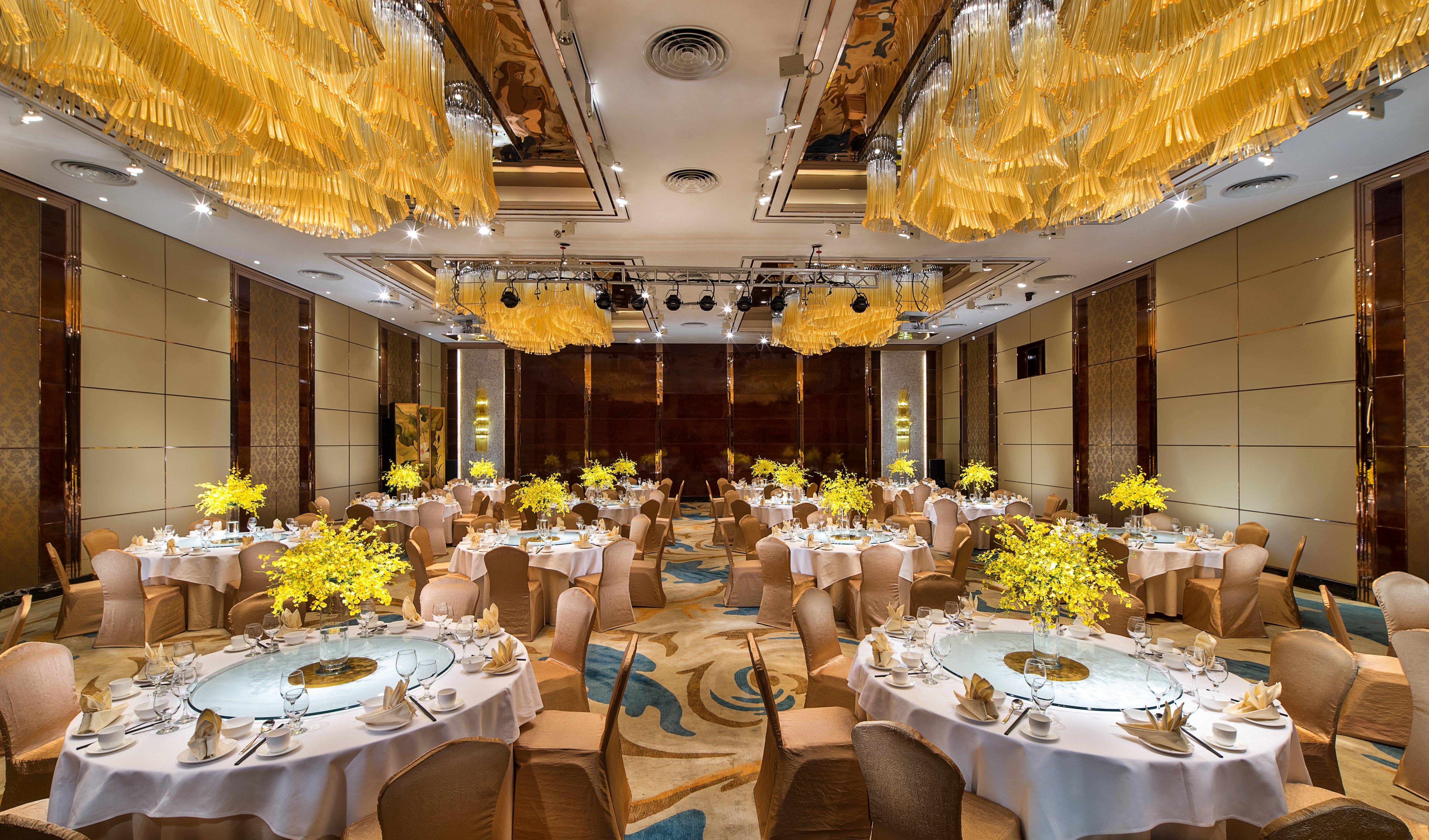 Crowne Plaza Sanya City Center By Ihg Exterior photo