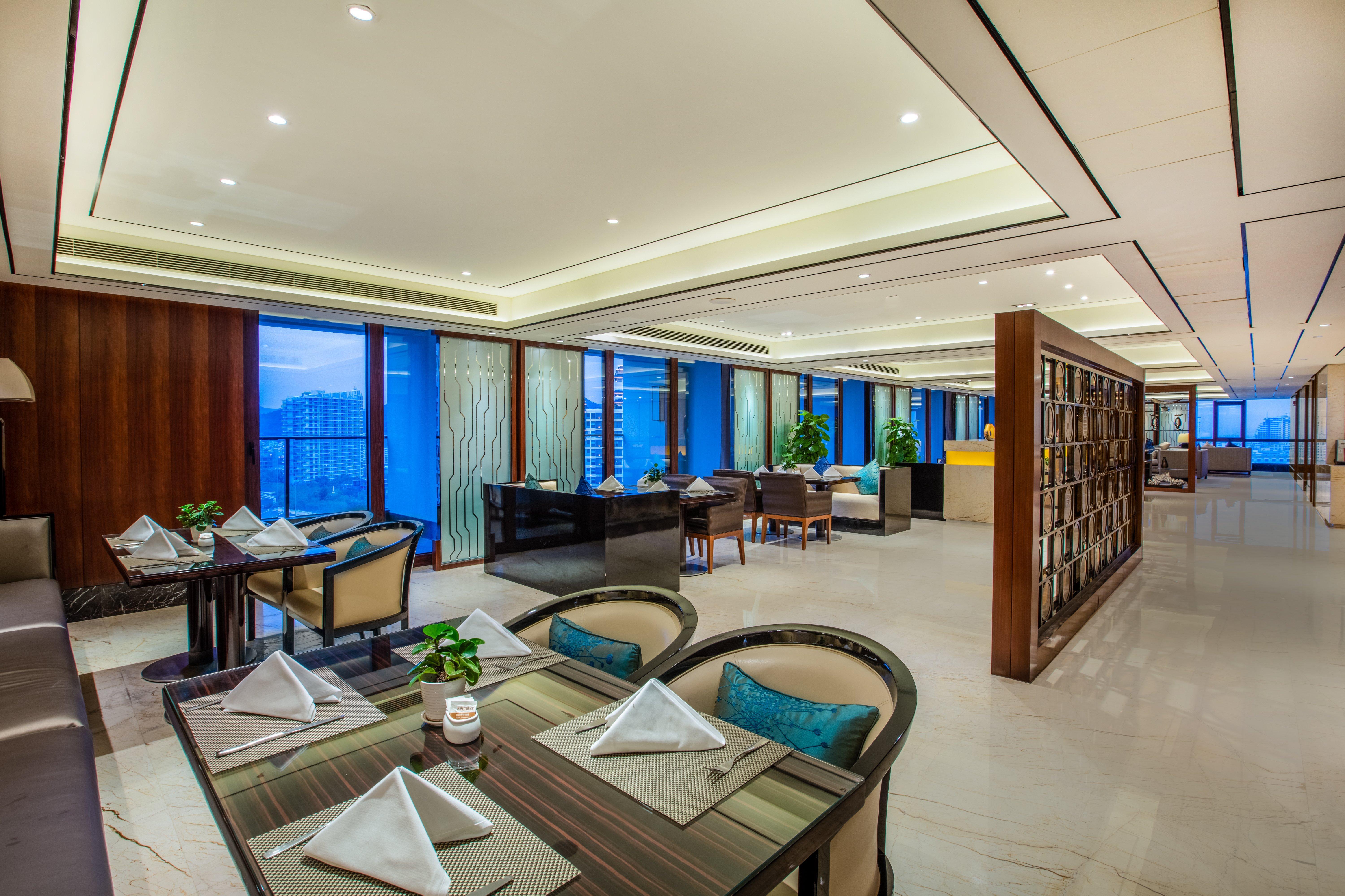 Crowne Plaza Sanya City Center By Ihg Exterior photo