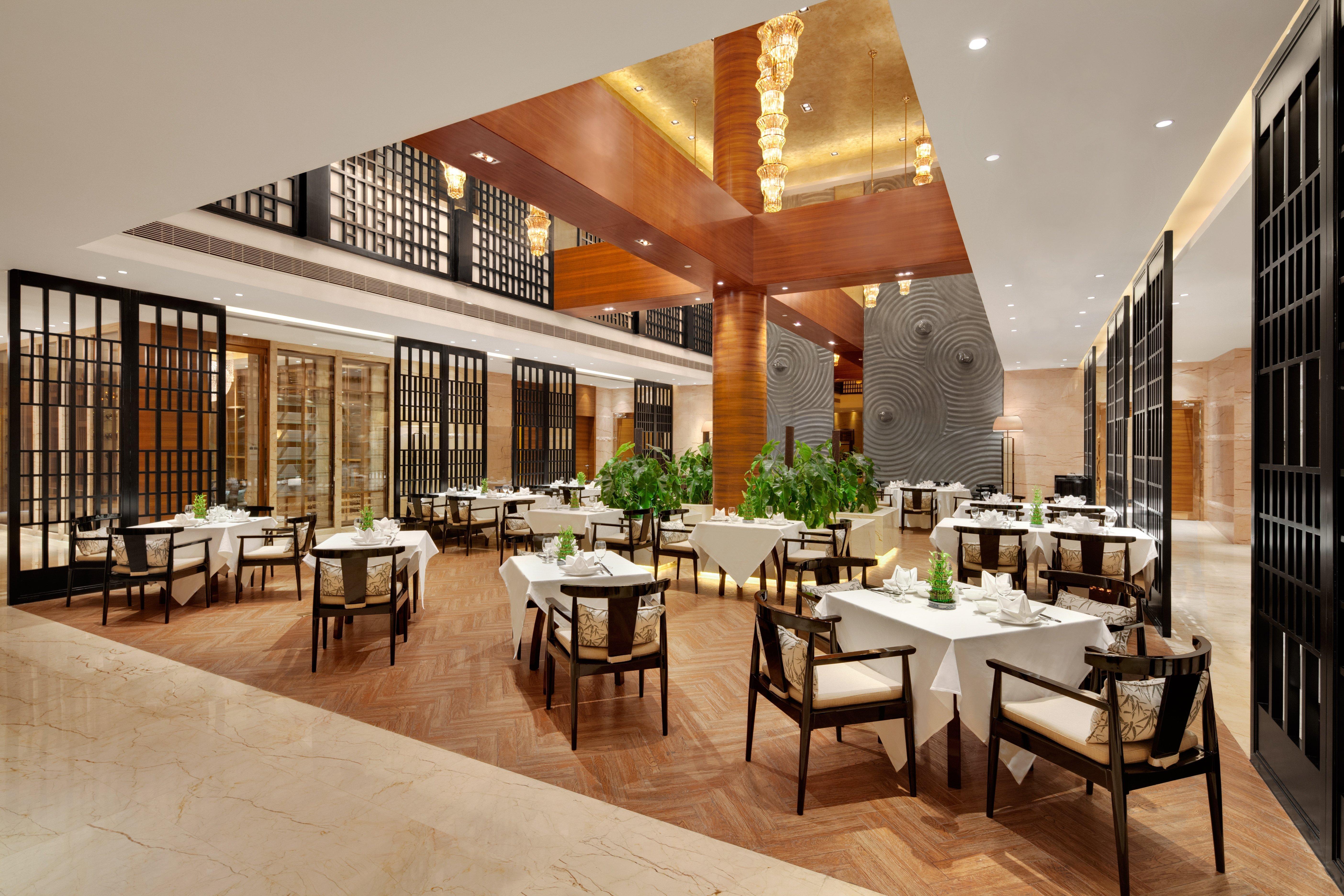 Crowne Plaza Sanya City Center By Ihg Exterior photo